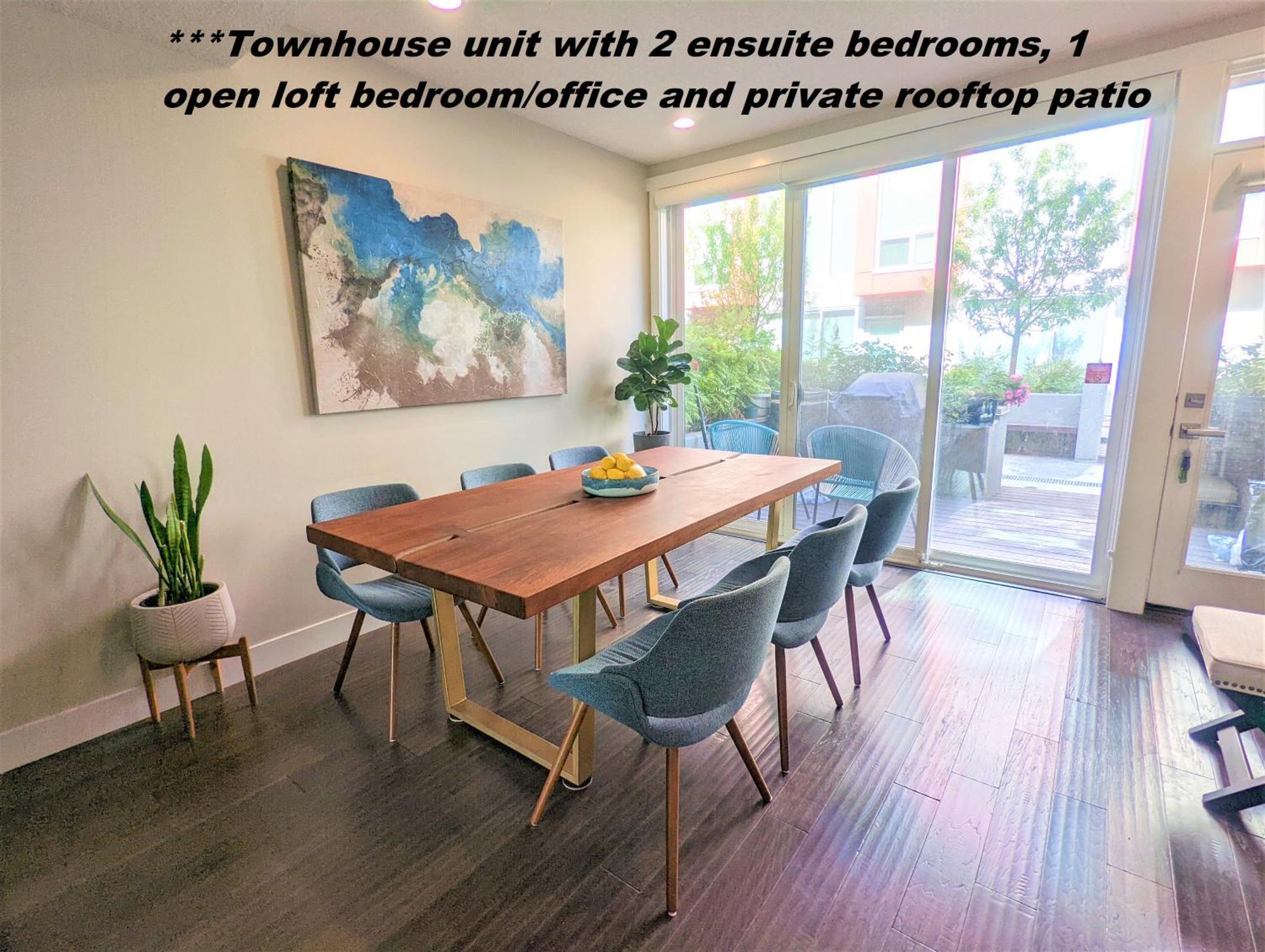Monki Di Executive Suites: Luxury City Home with Rooftop Patio Calgary Exterior photo